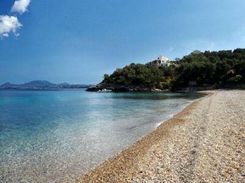 Apartament Joanna Sea View *