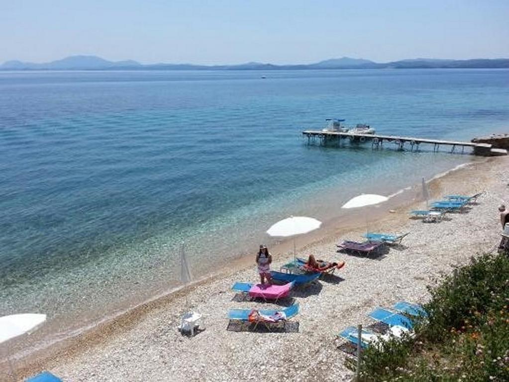 Joanna Sea View