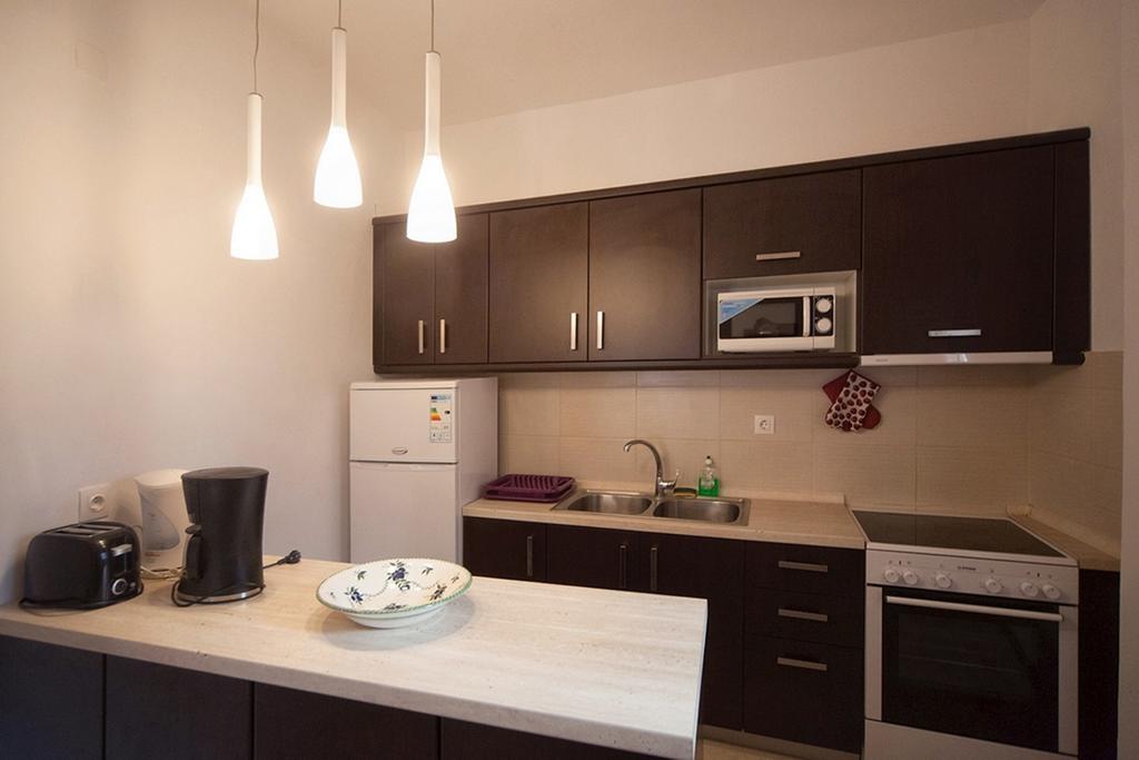 Apartament Joanna Sea View *