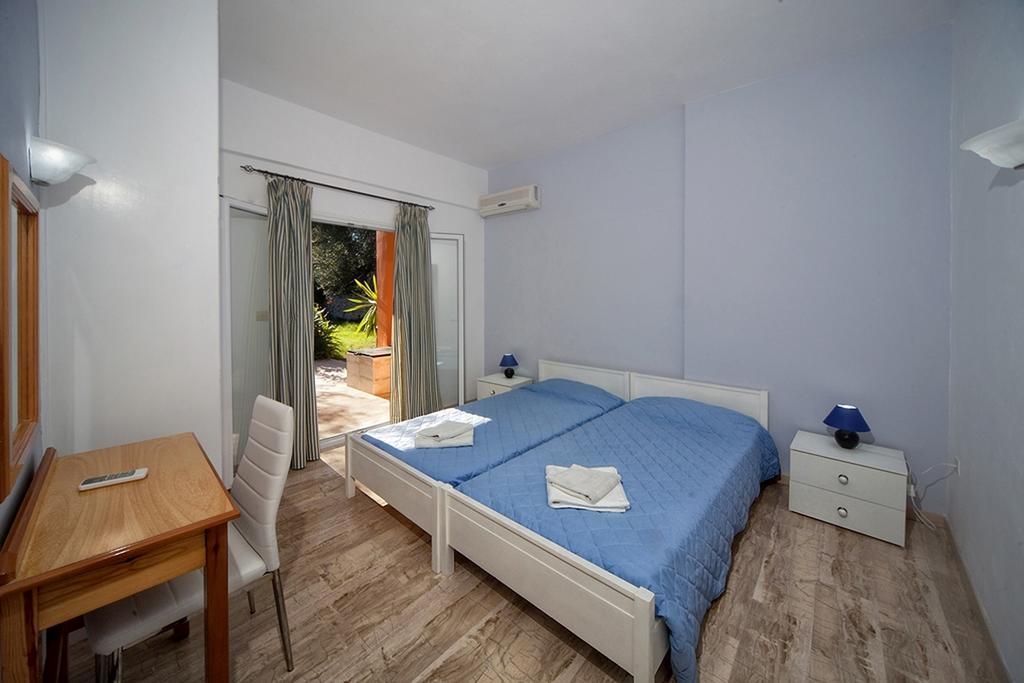 Apartament Joanna Sea View