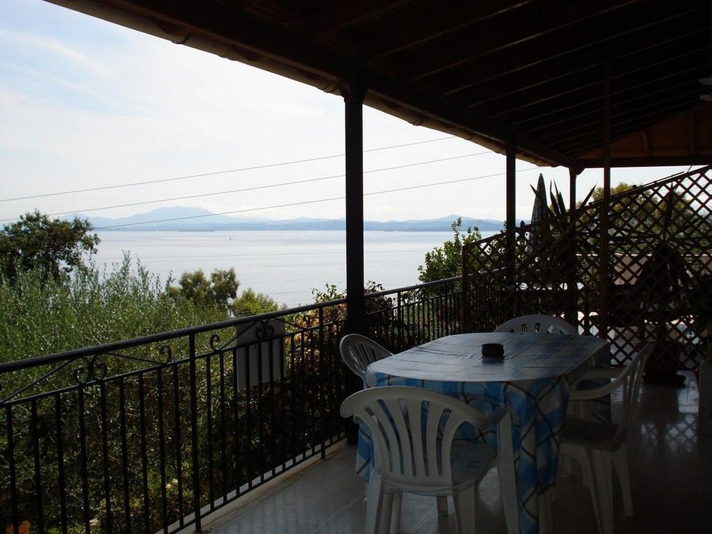 Joanna Sea View Apartament *