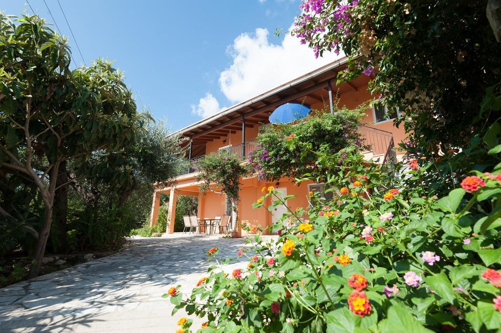 Apartament Joanna Sea View Barbati