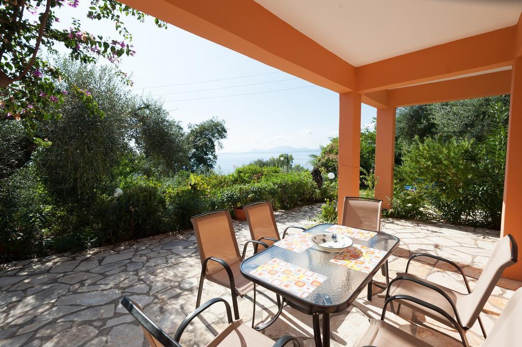 Apartament Joanna Sea View