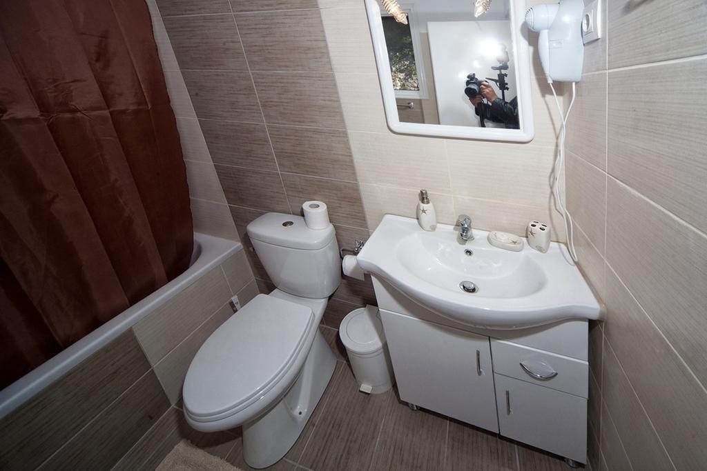 Apartament Joanna Sea View *