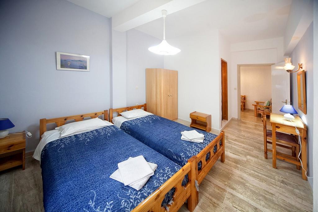 Joanna Sea View Appartement