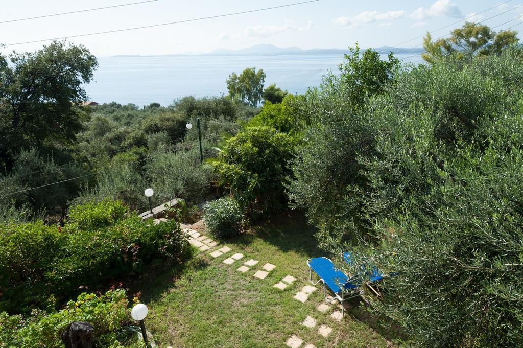 Appartement Joanna Sea View